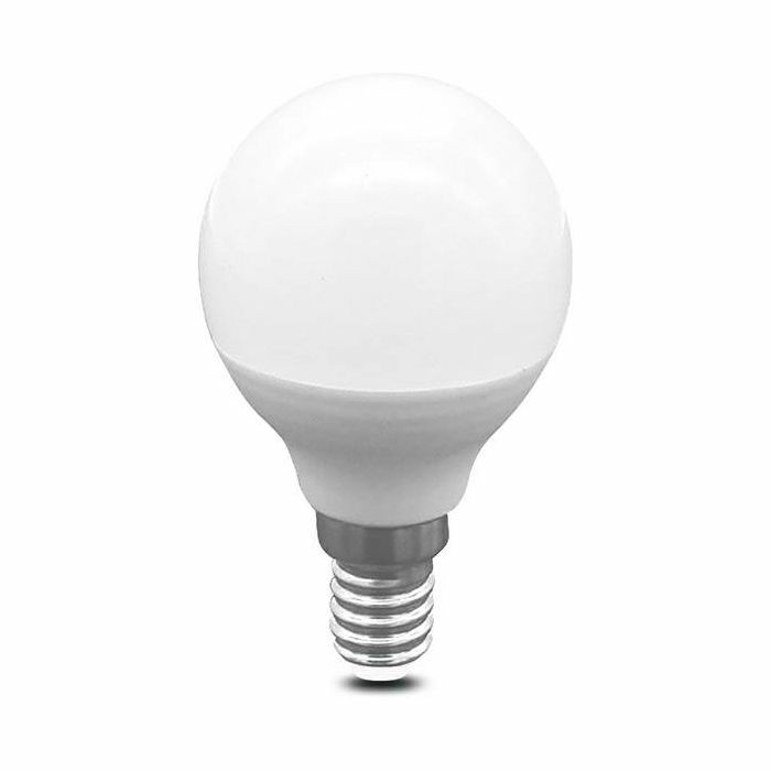 ŽARULJA LED E-14 kuglica 6,5W 4000K 520lm G45 1515750