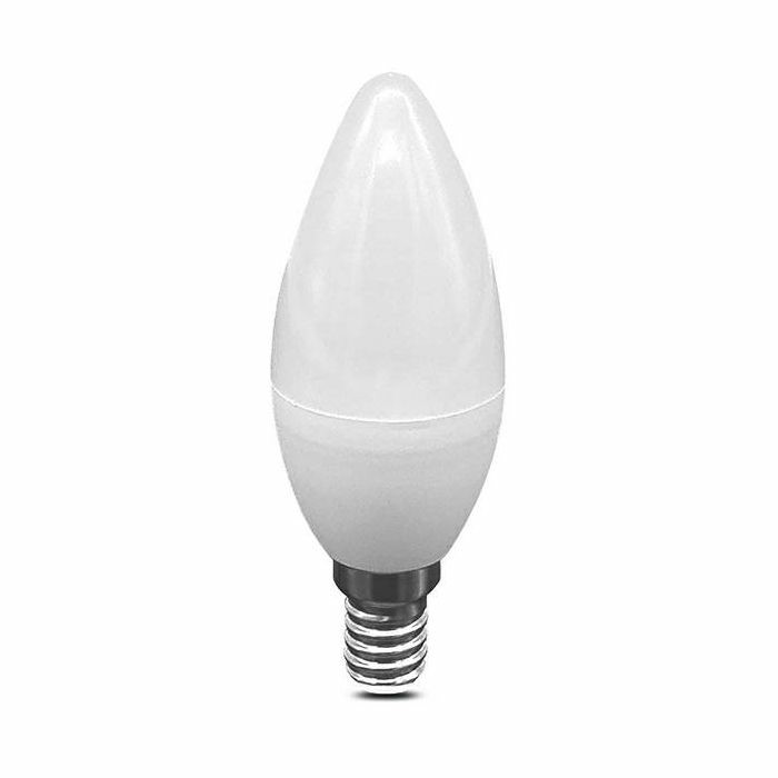 ŽARULJA LED E-14 svijeća 6.5W 4000K 520lm C37 1515600