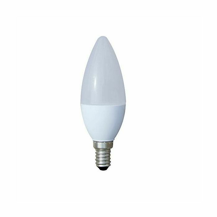 ŽARULJA LED E-14 svijeća 8W 2700K 704lm C38 1517390 (advance)