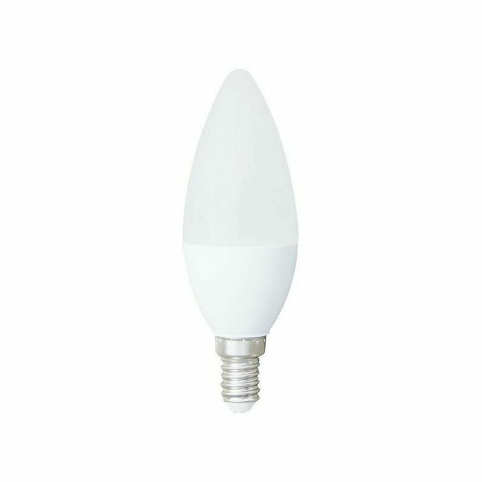 ŽARULJA LED E-14 svijeća 9W 4000K 810lm C38 1519400 (advance)