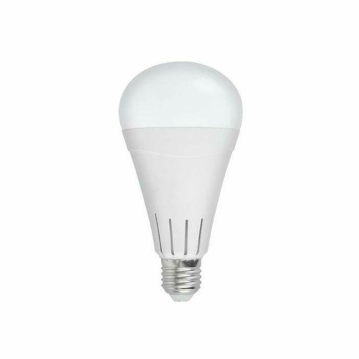 ŽARULJA LED E-27 12W 6400K 1080lm punjiva 3h/4,5W 500lm