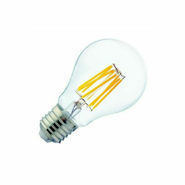 ŽARULJA LED E-27 4W 2700K 320 Lm HL001-015-0004