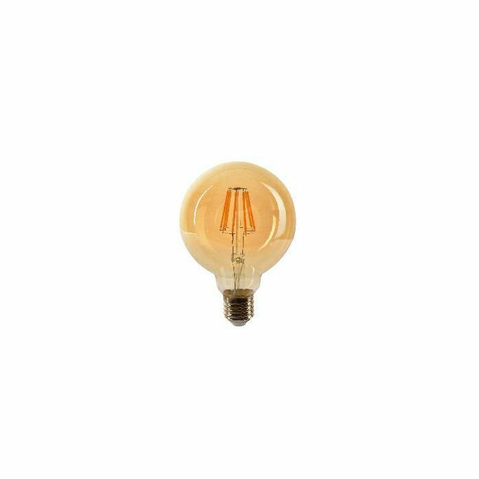 ŽARULJA LED E-27 8W 2500K 800lm G95 RETRO 1513540