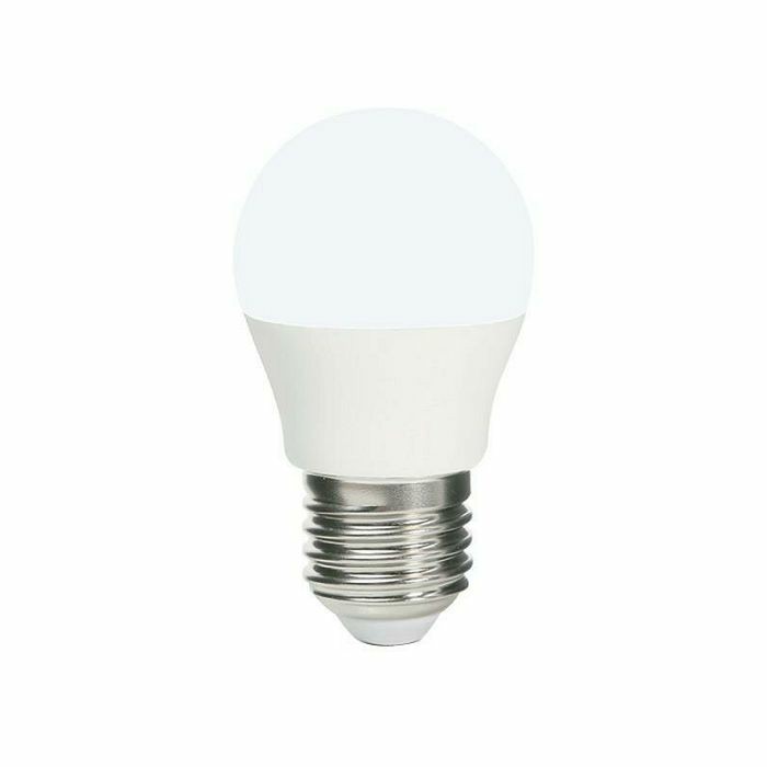 ŽARULJA LED E-27 kuglica 9W 4000K 810lm G45 1519460 (advance)