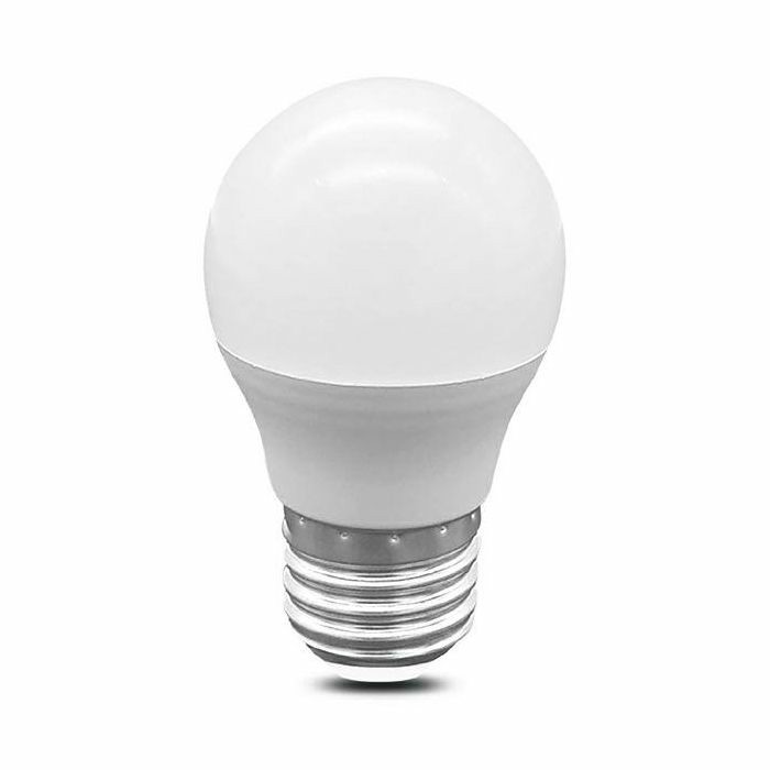 ŽARULJA LED E-27 kuglica 6,5/7W 2700K 507lm 1515620