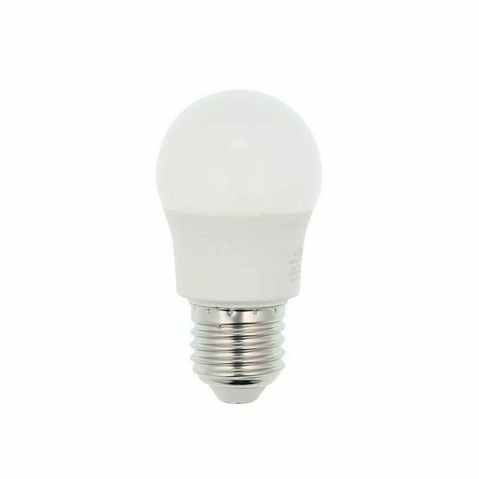 ŽARULJA LED E-27 kuglica 6,5W/7W 6000K 533lm 1515640