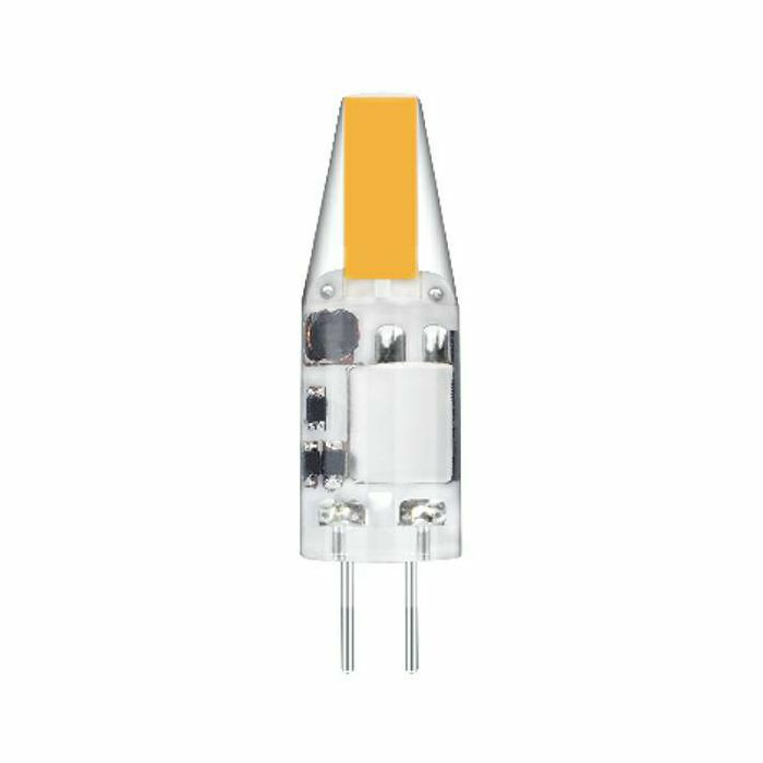 ŽARULJA LED G4 1,6W 180lm 2700K 12V 1515480