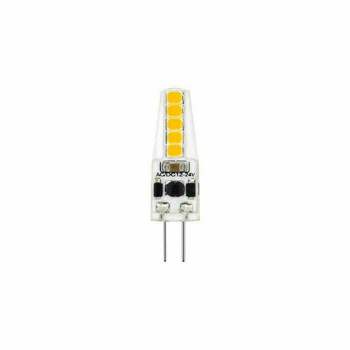 ŽARULJA LED G4 2W 170lm 2700K 12V 1519120