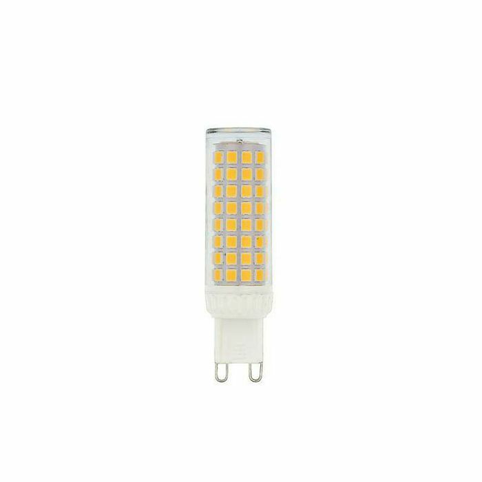 ŽARULJA LED G9 8W 2700K 920lm 1517800