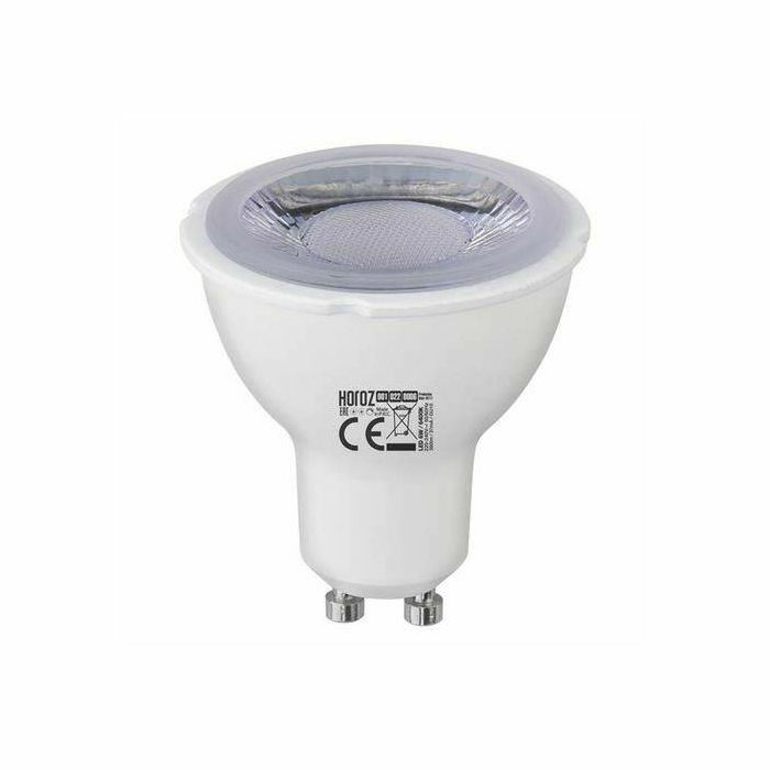 ŽARULJA LED GU10 6W dimabilna 6400K/001-022-0006