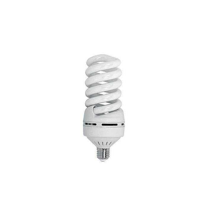 ŽARULJA ŠTEDNA E-27 45W 6400K T4 FLL spiral HL8845